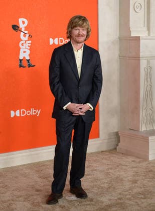 Digger Premiere - Los Angeles, USA LOS ANGELES, USA. September 28, 2026: Jesse Plemons at the premiere for Digger at Directors Village. Los Angeles CA USA  Copyright: xPaulxSmith Featureflashx