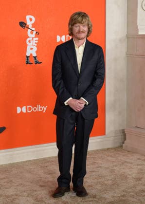 Digger Premiere - Los Angeles, USA LOS ANGELES, USA. September 28, 2026: Jesse Plemons at the premiere for Digger at Directors Village. Los Angeles CA USA  Copyright: xPaulxSmith Featureflashx