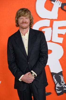 Digger Premiere - Los Angeles, USA LOS ANGELES, USA. September 28, 2026: Jesse Plemons at the premiere for Digger at Directors Village. Los Angeles CA USA  Copyright: xPaulxSmith Featureflashx