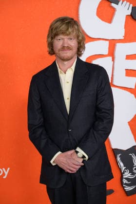 Digger Premiere - Los Angeles, USA LOS ANGELES, USA. September 28, 2026: Jesse Plemons at the premiere for Digger at Directors Village. Los Angeles CA USA  Copyright: xPaulxSmith Featureflashx