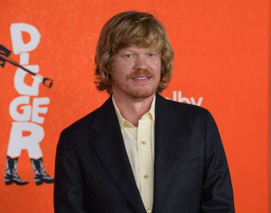 Digger Premiere - Los Angeles, USA LOS ANGELES, USA. September 28, 2026: Jesse Plemons at the premiere for Digger at Directors Village. Los Angeles CA USA  Copyright: xPaulxSmith Featureflashx