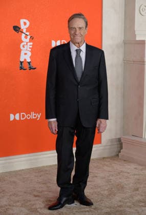 Digger Premiere - Los Angeles, USA LOS ANGELES, USA. September 28, 2026: John Goodman at the premiere for Digger at Directors Village. Los Angeles CA USA  Copyright: xPaulxSmith Featureflashx