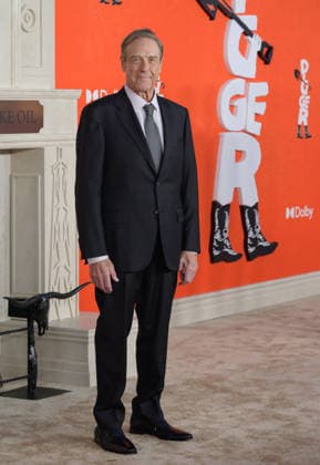 Digger Premiere - Los Angeles, USA LOS ANGELES, USA. September 28, 2026: John Goodman at the premiere for Digger at Directors Village. Los Angeles CA USA  Copyright: xPaulxSmith Featureflashx