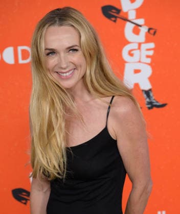 Digger Premiere - Los Angeles, USA LOS ANGELES, USA. September 28, 2026: Kerry Condon at the premiere for Digger at Directors Village. Los Angeles CA USA  Copyright: xPaulxSmith Featureflashx