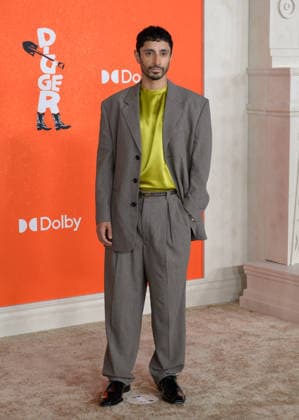 Digger Premiere - Los Angeles, USA LOS ANGELES, USA. September 28, 2026: Riz Ahmed at the premiere for Digger at Directors Village. Los Angeles CA USA  Copyright: xPaulxSmith Featureflashx