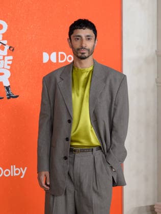 Digger Premiere - Los Angeles, USA LOS ANGELES, USA. September 28, 2026: Riz Ahmed at the premiere for Digger at Directors Village. Los Angeles CA USA  Copyright: xPaulxSmith Featureflashx