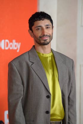 Digger Premiere - Los Angeles, USA LOS ANGELES, USA. September 28, 2026: Riz Ahmed at the premiere for Digger at Directors Village. Los Angeles CA USA  Copyright: xPaulxSmith Featureflashx