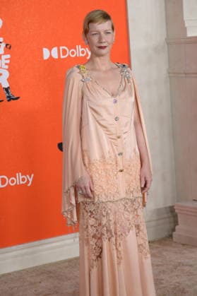 Digger Premiere - Los Angeles, USA LOS ANGELES, USA. September 28, 2026: Sandra Huller at the premiere for Digger at Directors Village. Los Angeles CA USA  Copyright: xPaulxSmith Featureflashx
