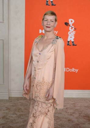 Digger Premiere - Los Angeles, USA LOS ANGELES, USA. September 28, 2026: Sandra Huller at the premiere for Digger at Directors Village. Los Angeles CA USA  Copyright: xPaulxSmith Featureflashx