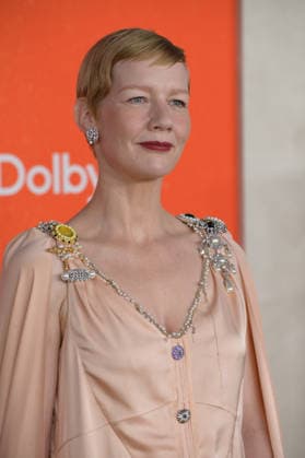Digger Premiere - Los Angeles, USA LOS ANGELES, USA. September 28, 2026: Sandra Huller at the premiere for Digger at Directors Village. Los Angeles CA USA  Copyright: xPaulxSmith Featureflashx
