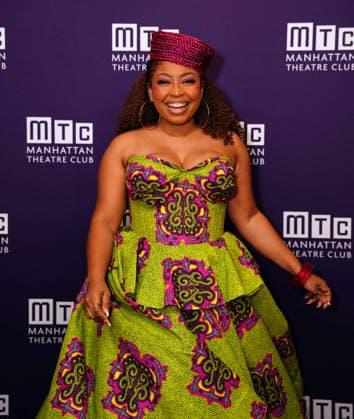 September 28, 2026, New York, Ny, United States: Nikiya Mathis attends Manhattan Theatre Clubs School Girls; Or, The African Mean Girls Play Opening Night. Held at Samuel J. Friedman Theatrer in New York. Zuma Press. September 28, 2026. New York United States  - ZUMAp281 20260928_zea_p281_036 Copyright: xPhotoxImagexPressx
