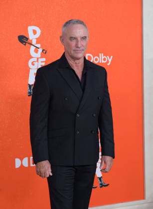 Digger Premiere - Los Angeles, USA LOS ANGELES, USA. September 28, 2026: Robert John Burke at the premiere for Digger at Directors Village. Los Angeles CA USA  Copyright: xPaulxSmith Featureflashx