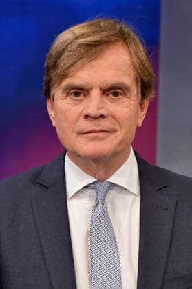 Bernd Baumann on the ARD talk show *maischberger* at the studio in Berlin-Adlershof, Berlin, September 28, 2026 Foto:xM.xBehrensx xFuturexImagex maischberger2809_6920