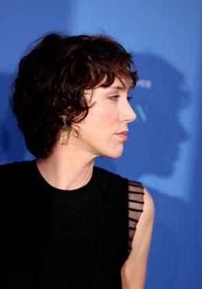Sara Giraudeau on the red carpet at the opening night of the 8th edition of the Ciné Roman Festival in Nice on September 28, 2026 Jacovides Bebert Bestimage Red carpet at the opening night of the 8th edition of the Ciné Roman Festival in Nice on September 28, 2026, Nice, France  Copyright: xBrunoxBebertx xDominiquexjacovidesx xBestimagexBrunoxBebertx xDominiquexjacovidesx xBestimagex