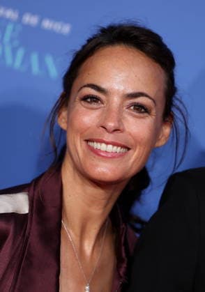 Bérénice Bejo on the red carpet at the opening night of the 8th edition of the Ciné Roman Festival in Nice on September 28, 2026 Jacovides Bebert Bestimage Red carpet at the opening night of the 8th edition of the Ciné Roman Festival in Nice on September 28, 2026, Nice, France  Copyright: xBrunoxBebertx xDominiquexjacovidesx xBestimagexBrunoxBebertx xDominiquexjacovidesx xBestimagex