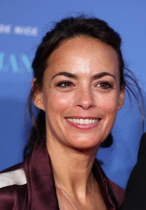 Bérénice Bejo on the red carpet at the opening night of the 8th edition of the Ciné Roman Festival in Nice on September 28, 2026 Jacovides Bebert Bestimage Red carpet at the opening night of the 8th edition of the Ciné Roman Festival in Nice on September 28, 2026, Nice, France  Copyright: xBrunoxBebertx xDominiquexjacovidesx xBestimagexBrunoxBebertx xDominiquexjacovidesx xBestimagex