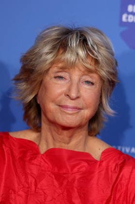 Danièle Thompson on the red carpet at the opening night of the 8th edition of the Ciné Roman Festival in Nice on September 28, 2026 Jacovides Bebert Bestimage Red carpet at the opening night of the 8th edition of the Ciné Roman Festival in Nice on September 28, 2026 Nice, France  Copyright: xBrunoxBebertx xDominiquexjacovidesx xBestimagexBrunoxBebertx xDominiquexjacovidesx xBestimagex