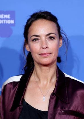 Bérénice Bejo on the red carpet at the opening night of the 8th edition of the Ciné Roman Festival in Nice on September 28, 2026 Jacovides Bebert Bestimage Red carpet at the opening night of the 8th edition of the Ciné Roman Festival in Nice on September 28, 2026, Nice, France  Copyright: xBrunoxBebertx xDominiquexjacovidesx xBestimagexBrunoxBebertx xDominiquexjacovidesx xBestimagex