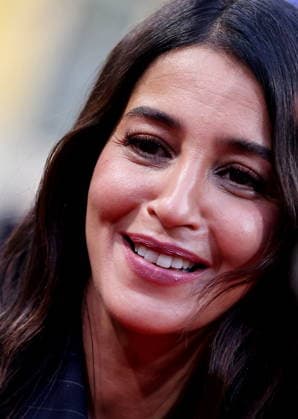 Leïla Bekhti on the red carpet at the opening night of the 8th edition of the Ciné Roman Festival in Nice on September 28, 2026 Jacovides Bebert Bestimage Red carpet at the opening night of the 8th edition of the Ciné Roman Festival in Nice on September 28, 2026 Nice, France  Copyright: xBrunoxBebertx xDominiquexjacovidesx xBestimagexBrunoxBebertx xDominiquexjacovidesx xBestimagex
