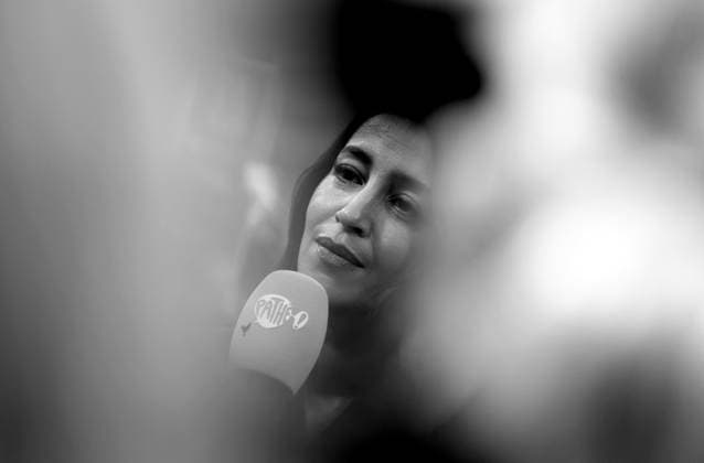Leïla Bekhti on the red carpet at the opening night of the 8th edition of the Ciné Roman Festival in Nice on September 28, 2026 Jacovides Bebert Bestimage Red carpet at the opening night of the 8th edition of the Ciné Roman Festival in Nice on September 28, 2026 Nice, France  Copyright: xBrunoxBebertx xDominiquexjacovidesx xBestimagexBrunoxBebertx xDominiquexjacovidesx xBestimagex