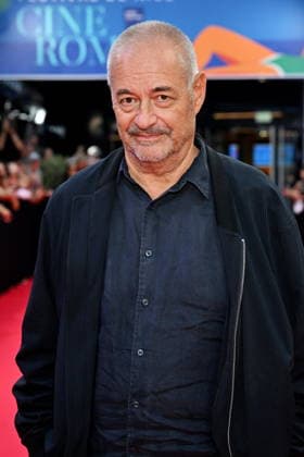 Jean Pierre Jeunet on the red carpet at the opening night of the 8th edition of the Ciné Roman Festival in Nice on September 28, 2026 Jacovides Bebert Bestimage Red carpet at the opening night of the 8th edition of the Ciné Roman Festival in Nice on September 28, 2026, Nice, France  Copyright: xBrunoxBebertx xDominiquexjacovidesx xBestimagexBrunoxBebertx xDominiquexjacovidesx xBestimagex