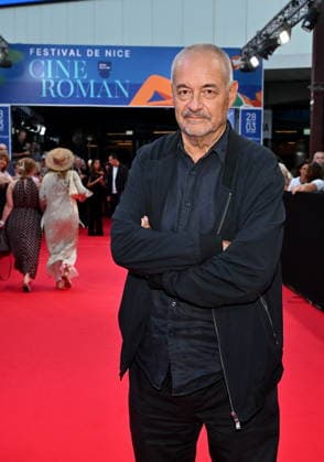 Jean Pierre Jeunet on the red carpet at the opening night of the 8th edition of the Ciné Roman Festival in Nice on September 28, 2026 Jacovides Bebert Bestimage Red carpet at the opening night of the 8th edition of the Ciné Roman Festival in Nice on September 28, 2026, Nice, France  Copyright: xBrunoxBebertx xDominiquexjacovidesx xBestimagexBrunoxBebertx xDominiquexjacovidesx xBestimagex