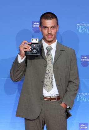 Fred Stauffer on the red carpet at the opening night of the 8th edition of the Ciné Roman Festival in Nice on September 28, 2026 Jacovides Bebert Bestimage Red carpet at the opening night of the 8th edition of the Ciné Roman Festival in Nice on September 28, 2026 Nice, France  Copyright: xBrunoxBebertx xDominiquexjacovidesx xBestimagexBrunoxBebertx xDominiquexjacovidesx xBestimagex