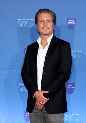 Charlie Dupont on the red carpet at the opening night of the 8th edition of the Ciné Roman Festival in Nice on September 28, 2026 Jacovides Bebert Bestimage Red carpet at the opening night of the 8th edition of the Ciné Roman Festival in Nice on September 28, 2026, Nice, France  Copyright: xBrunoxBebertx xDominiquexjacovidesx xBestimagexBrunoxBebertx xDominiquexjacovidesx xBestimagex