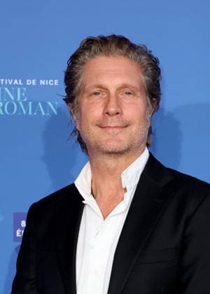 Charlie Dupont on the red carpet at the opening night of the 8th edition of the Ciné Roman Festival in Nice on September 28, 2026 Jacovides Bebert Bestimage Red carpet at the opening night of the 8th edition of the Ciné Roman Festival in Nice on September 28, 2026, Nice, France  Copyright: xBrunoxBebertx xDominiquexjacovidesx xBestimagexBrunoxBebertx xDominiquexjacovidesx xBestimagex