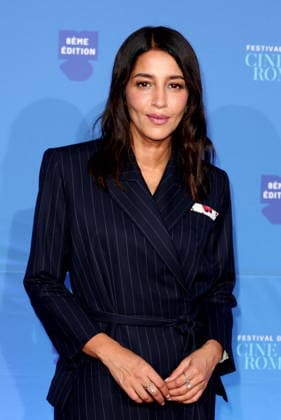 Leïla Bekhti on the red carpet at the opening night of the 8th edition of the Ciné Roman Festival in Nice on September 28, 2026 Jacovides Bebert Bestimage Red carpet at the opening night of the 8th edition of the Ciné Roman Festival in Nice on September 28, 2026 Nice, France  Copyright: xBrunoxBebertx xDominiquexjacovidesx xBestimagexBrunoxBebertx xDominiquexjacovidesx xBestimagex