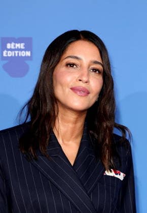 Leïla Bekhti on the red carpet at the opening night of the 8th edition of the Ciné Roman Festival in Nice on September 28, 2026 Jacovides Bebert Bestimage Red carpet at the opening night of the 8th edition of the Ciné Roman Festival in Nice on September 28, 2026 Nice, France  Copyright: xBrunoxBebertx xDominiquexjacovidesx xBestimagexBrunoxBebertx xDominiquexjacovidesx xBestimagex