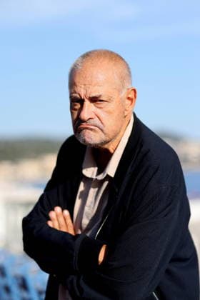 Jean-Pierre Jeunet Photocall for the film *Changer l’eau des fleurs*, directed by Jean-Pierre Jeunet and based on the novel by Valérie Perrin, as part of the 8th edition of the Ciné Roman Festival in Nice on September 28, 2026. Jacovides Bebert, Bestimage. Photocall for the film *Changer l’eau , directed by Jean-Pierre Jeunet and based on the novel by Valérie Perrin, at the 8th edition of the Ciné Roman Festival in Nice on September 28, 2026, Paris, France  Copyright: xBrunoxBebertx xDominiquexjacovidesx xBestimagexBrunoxBebertx xDominiquexjacovidesx xBestimagex