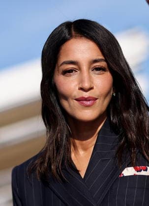 Leïla Bekhti Photocall for the film *Changer l’eau des fleurs*, directed by Jean-Pierre Jeunet and based on the novel by Valérie Perrin, as part of the 8th edition of the Ciné Roman Festival in Nice on September 28, 2026. Jacovides Bebert, Bestimage. Photocall for the film *Changer l’eau , directed by Jean-Pierre Jeunet and based on the novel by Valérie Perrin, at the 8th edition of the Ciné Roman Festival in Nice on September 28, 2026, Paris, France  Copyright: xBrunoxBebertx xDominiquexjacovidesx xBestimagexBrunoxBebertx xDominiquexjacovidesx xBestimagex