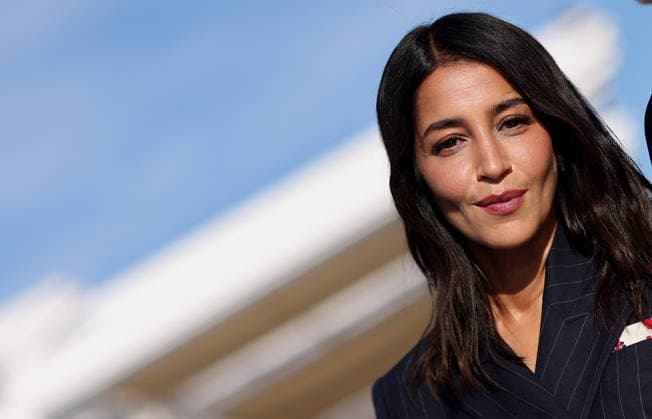 Leïla Bekhti Photocall for the film *Changer l’eau des fleurs*, directed by Jean-Pierre Jeunet and based on the novel by Valérie Perrin, as part of the 8th edition of the Ciné Roman Festival in Nice on September 28, 2026. Jacovides Bebert, Bestimage. Photocall for the film *Changer l’eau , directed by Jean-Pierre Jeunet and based on the novel by Valérie Perrin, at the 8th edition of the Ciné Roman Festival in Nice on September 28, 2026, Paris, France  Copyright: xBrunoxBebertx xDominiquexjacovidesx xBestimagexBrunoxBebertx xDominiquexjacovidesx xBestimagex