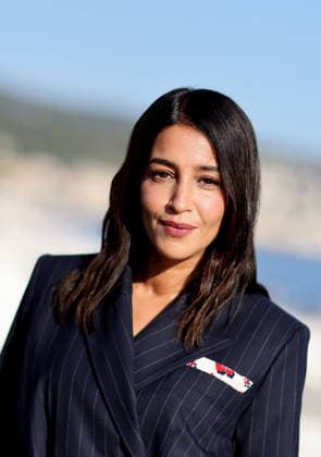 Leïla Bekhti Photocall for the film *Changer l’eau des fleurs*, directed by Jean-Pierre Jeunet and based on the novel by Valérie Perrin, as part of the 8th edition of the Ciné Roman Festival in Nice on September 28, 2026. Jacovides Bebert, Bestimage. Photocall for the film *Changer l’eau , directed by Jean-Pierre Jeunet and based on the novel by Valérie Perrin, at the 8th edition of the Ciné Roman Festival in Nice on September 28, 2026, Paris, France  Copyright: xBrunoxBebertx xDominiquexjacovidesx xBestimagexBrunoxBebertx xDominiquexjacovidesx xBestimagex