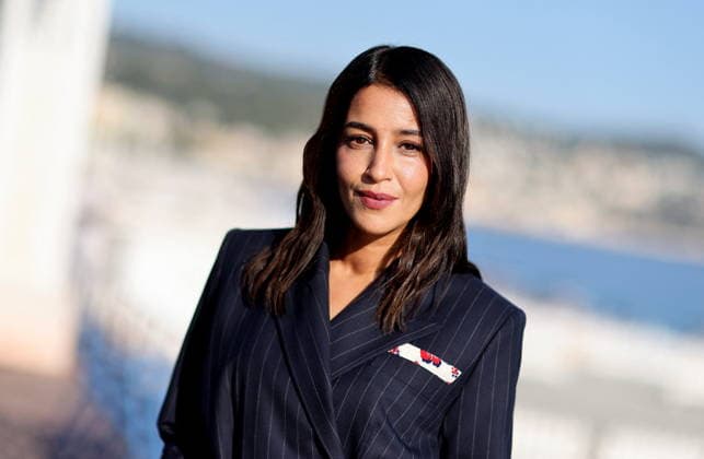 Leïla Bekhti Photocall for the film *Changer l’eau des fleurs*, directed by Jean-Pierre Jeunet and based on the novel by Valérie Perrin, as part of the 8th edition of the Ciné Roman Festival in Nice on September 28, 2026. Jacovides Bebert, Bestimage. Photocall for the film *Changer l’eau , directed by Jean-Pierre Jeunet and based on the novel by Valérie Perrin, at the 8th edition of the Ciné Roman Festival in Nice on September 28, 2026, Paris, France  Copyright: xBrunoxBebertx xDominiquexjacovidesx xBestimagexBrunoxBebertx xDominiquexjacovidesx xBestimagex