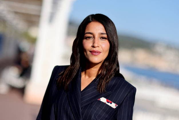 Leïla Bekhti Photocall for the film *Changer l’eau des fleurs*, directed by Jean-Pierre Jeunet and based on the novel by Valérie Perrin, as part of the 8th edition of the Ciné Roman Festival in Nice on September 28, 2026. Jacovides Bebert, Bestimage. Photocall for the film *Changer l’eau , directed by Jean-Pierre Jeunet and based on the novel by Valérie Perrin, at the 8th edition of the Ciné Roman Festival in Nice on September 28, 2026, Paris, France  Copyright: xBrunoxBebertx xDominiquexjacovidesx xBestimagexBrunoxBebertx xDominiquexjacovidesx xBestimagex