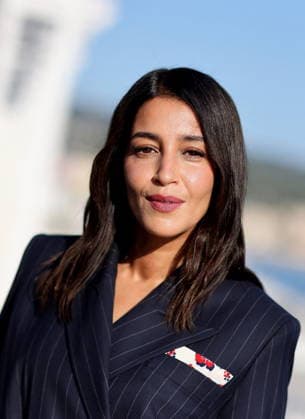 Leïla Bekhti Photocall for the film *Changer l’eau des fleurs*, directed by Jean-Pierre Jeunet and based on the novel by Valérie Perrin, as part of the 8th edition of the Ciné Roman Festival in Nice on September 28, 2026. Jacovides Bebert, Bestimage. Photocall for the film *Changer l’eau , directed by Jean-Pierre Jeunet and based on the novel by Valérie Perrin, at the 8th edition of the Ciné Roman Festival in Nice on September 28, 2026, Paris, France  Copyright: xBrunoxBebertx xDominiquexjacovidesx xBestimagexBrunoxBebertx xDominiquexjacovidesx xBestimagex