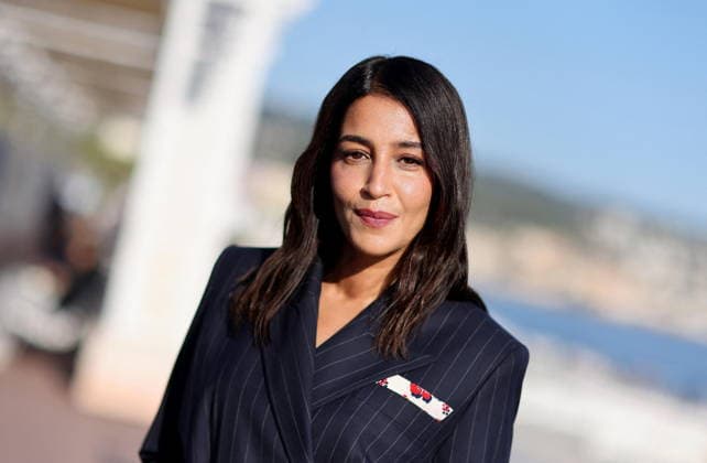 Leïla Bekhti Photocall for the film *Changer l’eau des fleurs*, directed by Jean-Pierre Jeunet and based on the novel by Valérie Perrin, as part of the 8th edition of the Ciné Roman Festival in Nice on September 28, 2026. Jacovides Bebert, Bestimage. Photocall for the film *Changer l’eau , directed by Jean-Pierre Jeunet and based on the novel by Valérie Perrin, at the 8th edition of the Ciné Roman Festival in Nice on September 28, 2026, Paris, France  Copyright: xBrunoxBebertx xDominiquexjacovidesx xBestimagexBrunoxBebertx xDominiquexjacovidesx xBestimagex