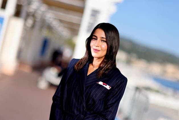 Leïla Bekhti Photocall for the film *Changer l’eau des fleurs*, directed by Jean-Pierre Jeunet and based on the novel by Valérie Perrin, as part of the 8th edition of the Ciné Roman Festival in Nice on September 28, 2026. Jacovides Bebert, Bestimage. Photocall for the film *Changer l’eau , directed by Jean-Pierre Jeunet and based on the novel by Valérie Perrin, at the 8th edition of the Ciné Roman Festival in Nice on September 28, 2026, Paris, France  Copyright: xBrunoxBebertx xDominiquexjacovidesx xBestimagexBrunoxBebertx xDominiquexjacovidesx xBestimagex