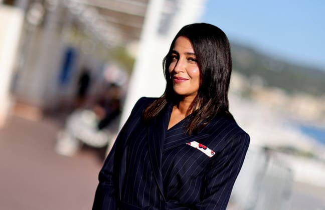 Leïla Bekhti Photocall for the film *Changer l’eau des fleurs*, directed by Jean-Pierre Jeunet and based on the novel by Valérie Perrin, as part of the 8th edition of the Ciné Roman Festival in Nice on September 28, 2026. Jacovides Bebert, Bestimage. Photocall for the film *Changer l’eau , directed by Jean-Pierre Jeunet and based on the novel by Valérie Perrin, at the 8th edition of the Ciné Roman Festival in Nice on September 28, 2026, Paris, France  Copyright: xBrunoxBebertx xDominiquexjacovidesx xBestimagexBrunoxBebertx xDominiquexjacovidesx xBestimagex