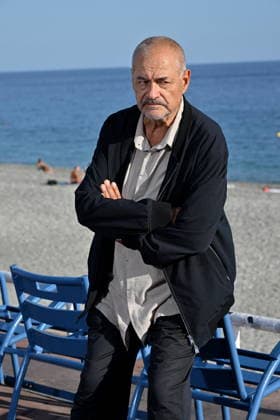 Jean-Pierre Jeunet Photocall for the film *Changer l’eau des fleurs*, directed by Jean-Pierre Jeunet and based on the novel by Valérie Perrin, as part of the 8th edition of the Ciné Roman Festival in Nice on September 28, 2026. Jacovides Bebert, Bestimage. Photocall for the film *Changer l’eau , directed by Jean-Pierre Jeunet and based on the novel by Valérie Perrin, at the 8th edition of the Ciné Roman Festival in Nice on September 28, 2026, Paris, France  Copyright: xBrunoxBebertx xDominiquexjacovidesx xBestimagexBrunoxBebertx xDominiquexjacovidesx xBestimagex