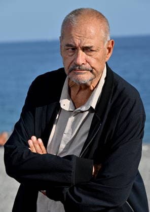 Jean-Pierre Jeunet Photocall for the film *Changer l’eau des fleurs*, directed by Jean-Pierre Jeunet and based on the novel by Valérie Perrin, as part of the 8th edition of the Ciné Roman Festival in Nice on September 28, 2026. Jacovides Bebert, Bestimage. Photocall for the film *Changer l’eau , directed by Jean-Pierre Jeunet and based on the novel by Valérie Perrin, at the 8th edition of the Ciné Roman Festival in Nice on September 28, 2026, Paris, France  Copyright: xBrunoxBebertx xDominiquexjacovidesx xBestimagexBrunoxBebertx xDominiquexjacovidesx xBestimagex