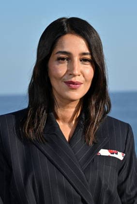 Leïla Bekhti Photocall for the film *Changer l’eau des fleurs*, directed by Jean-Pierre Jeunet and based on the novel by Valérie Perrin, as part of the 8th edition of the Ciné Roman Festival in Nice on September 28, 2026. Jacovides Bebert, Bestimage. Photocall for the film *Changer l’eau , directed by Jean-Pierre Jeunet and based on the novel by Valérie Perrin, at the 8th edition of the Ciné Roman Festival in Nice on September 28, 2026, Paris, France  Copyright: xBrunoxBebertx xDominiquexjacovidesx xBestimagexBrunoxBebertx xDominiquexjacovidesx xBestimagex