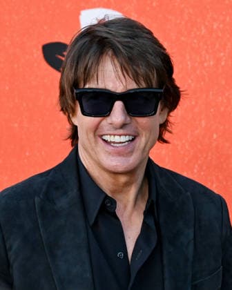 September 28, 2026, Westwood, California, USA: American actor and film producer TOM CRUISE, 64, attends the Los Angeles Premiere Of Warner Bros. Pictures Digger red carpet. Westwood USA  - ZUMAb173 20260928_aap_b173_004 Copyright: xBillyxBennightx