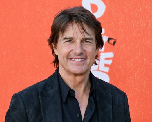 September 28, 2026, Westwood, California, USA: American actor and film producer TOM CRUISE, 64, attends the Los Angeles Premiere Of Warner Bros. Pictures Digger red carpet. Westwood USA  - ZUMAb173 20260928_aap_b173_005 Copyright: xBillyxBennightx