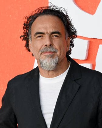 September 28, 2026, Westwood, California, USA: Mexican filmmaker ALEJANDRO GONZoÂLEZ, 63, INARRITU attends the Los Angeles Premiere Of Warner Bros. Pictures Digger red carpet. Westwood USA  - ZUMAb173 20260928_aap_b173_013 Copyright: xBillyxBennightx