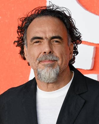 September 28, 2026, Westwood, California, USA: Mexican filmmaker ALEJANDRO GONZoÂLEZ, 63, INARRITU attends the Los Angeles Premiere Of Warner Bros. Pictures Digger red carpet. Westwood USA  - ZUMAb173 20260928_aap_b173_018 Copyright: xBillyxBennightx
