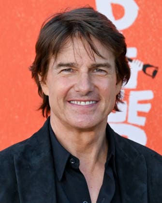 September 28, 2026, Westwood, California, USA: American actor and film producer TOM CRUISE, 64, attends the Los Angeles Premiere Of Warner Bros. Pictures Digger red carpet. Westwood USA  - ZUMAb173 20260928_aap_b173_008 Copyright: xBillyxBennightx