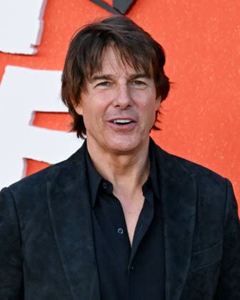 September 28, 2026, Westwood, California, USA: American actor and film producer TOM CRUISE, 64, attends the Los Angeles Premiere Of Warner Bros. Pictures Digger red carpet. Westwood USA  - ZUMAb173 20260928_aap_b173_019 Copyright: xBillyxBennightx